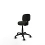 Office Chair Piqueras y Crespo 84001RF Black