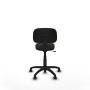 Office Chair Piqueras y Crespo 84001RF Black