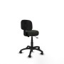 Office Chair Piqueras y Crespo 84001RF Black