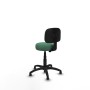 Office Chair Piqueras y Crespo 45601RT Emerald Green
