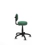 Office Chair Piqueras y Crespo 45601RT Emerald Green