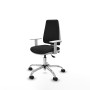 Office Chair Piqueras y Crespo B5B056N Black