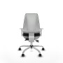 Office Chair Piqueras y Crespo B5B056N Black