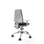 Office Chair Piqueras y Crespo B5B056N Black