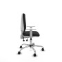 Office Chair Piqueras y Crespo B5B056N Black