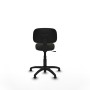 Office Chair Piqueras y Crespo 84001RT Black