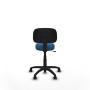 Office Chair Piqueras y Crespo 26101RN Light Blue