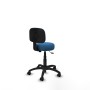 Office Chair Piqueras y Crespo 26101RN Light Blue