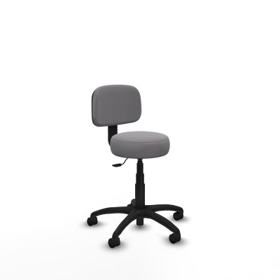 Office Chair Piqueras y Crespo 22001RN Grey