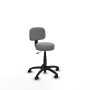 Office Chair Piqueras y Crespo 22001RN Grey