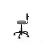 Office Chair Piqueras y Crespo 22001RN Grey