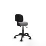 Office Chair Piqueras y Crespo 22001RN Grey