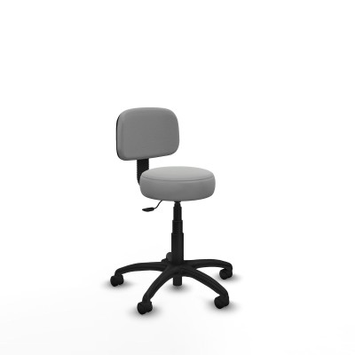 Office Chair Piqueras y Crespo S4001RN Light grey