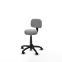 Office Chair Piqueras y Crespo S4001RN Light grey