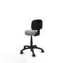 Office Chair Piqueras y Crespo S4001RN Light grey