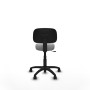 Office Chair Piqueras y Crespo S4001RN Light grey