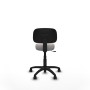 Office Chair Piqueras y Crespo S1001RN White