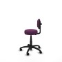 Office Chair Piqueras y Crespo 76001RN Purple