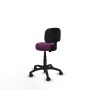 Office Chair Piqueras y Crespo 76001RN Purple