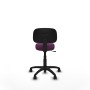Office Chair Piqueras y Crespo 76001RN Purple