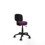 Office Chair Piqueras y Crespo 76001RN Purple