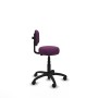 Office Chair Piqueras y Crespo 76001RN Purple