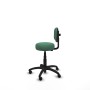 Office Chair Piqueras y Crespo 45601RF Emerald Green