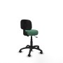 Office Chair Piqueras y Crespo 45601RF Emerald Green
