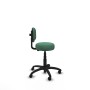 Office Chair Piqueras y Crespo 45601RF Emerald Green
