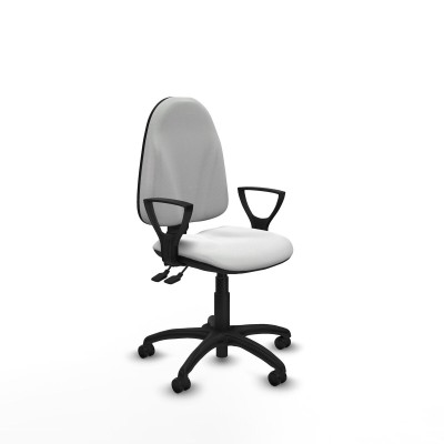 Office Chair Piqueras y Crespo BFN01RF White