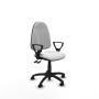 Office Chair Piqueras y Crespo BFN01RF White