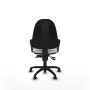 Office Chair Piqueras y Crespo BFN01RF White