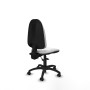 Chaise de Bureau Piqueras y Crespo B0001RP Blanc