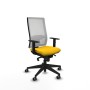 Office Chair Piqueras y Crespo 1D066G0 Yellow