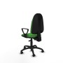 Office Chair Piqueras y Crespo BFN01RP Green