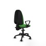 Office Chair Piqueras y Crespo BFN01RP Green