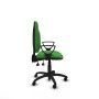 Office Chair Piqueras y Crespo BFN01RP Green