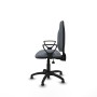 Office Chair Piqueras y Crespo BFN01RT Grey