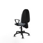 Office Chair Piqueras y Crespo BFN01RT Grey