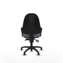 Chaise de Bureau Piqueras y Crespo BFN01RT Gris