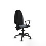 Office Chair Piqueras y Crespo BFN01RT Grey