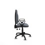Office Chair Piqueras y Crespo BFN01RT Grey