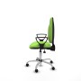 Office Chair Piqueras y Crespo BFN05RP Pistachio