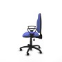 Office Chair Piqueras y Crespo BFN01RP Light Blue