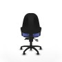 Office Chair Piqueras y Crespo BFN01RP Light Blue