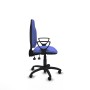 Office Chair Piqueras y Crespo BFN01RP Light Blue