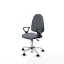 Office Chair Piqueras y Crespo BFN05RP Grey