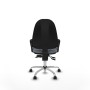 Office Chair Piqueras y Crespo BFN05RP Grey
