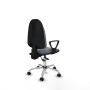 Office Chair Piqueras y Crespo BFN05RP Grey