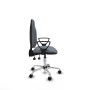 Chaise de Bureau Piqueras y Crespo BFN05RN Gris